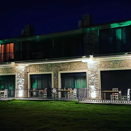 Hotel Maia Hotel Çeşme