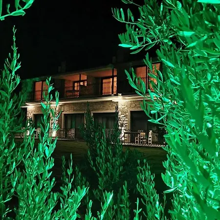 Готель Maia Hotel